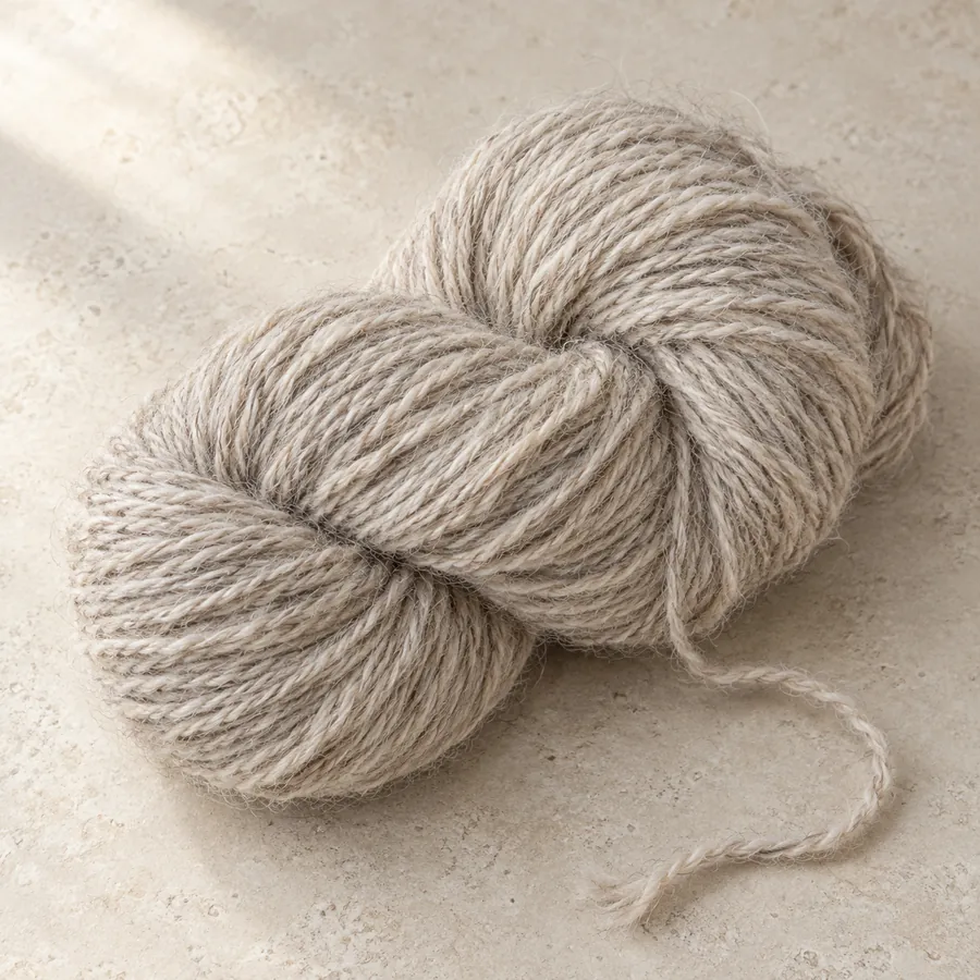 Alpaca