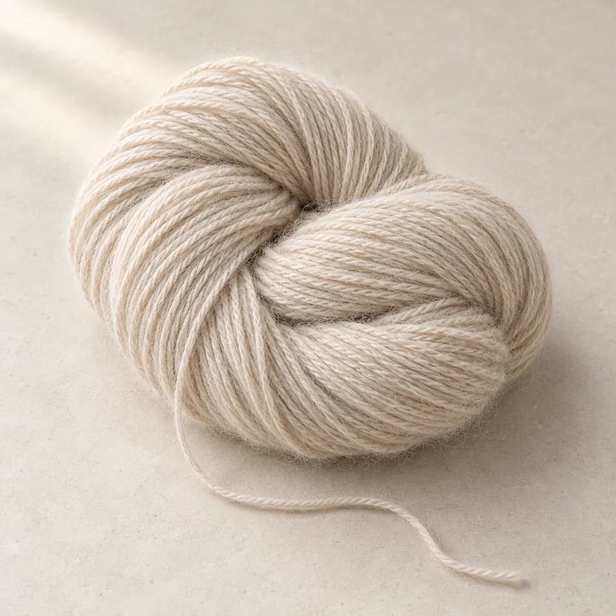 Cashmere & Blends