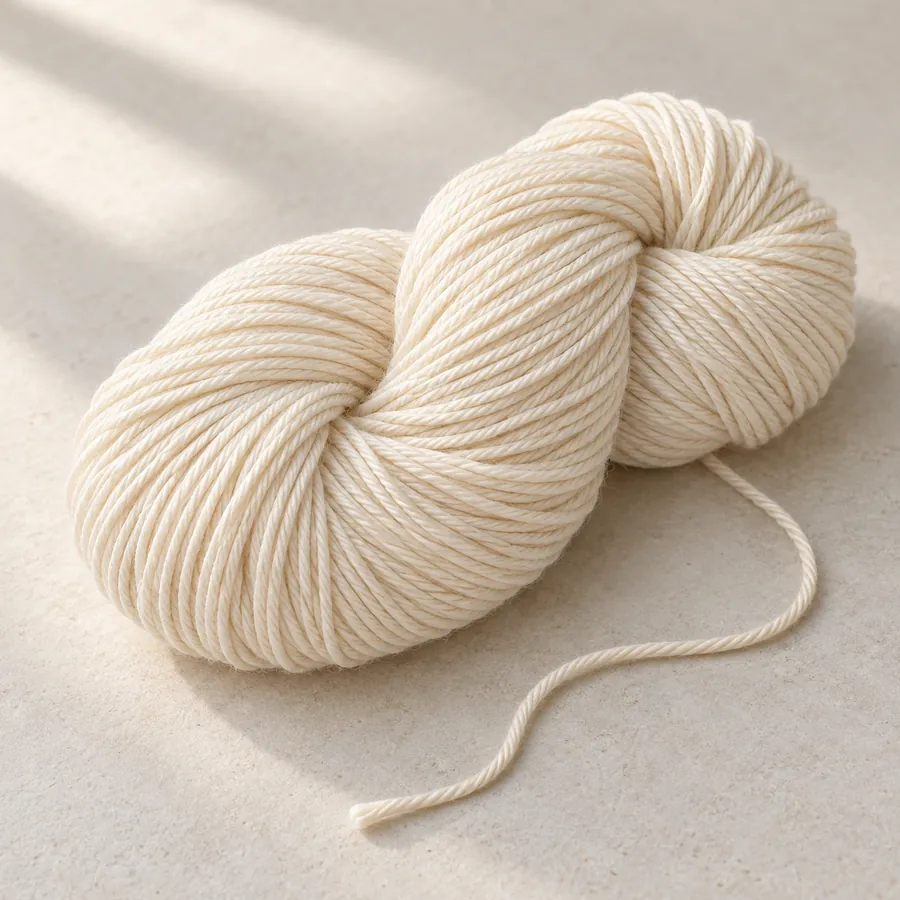 Combed Cotton