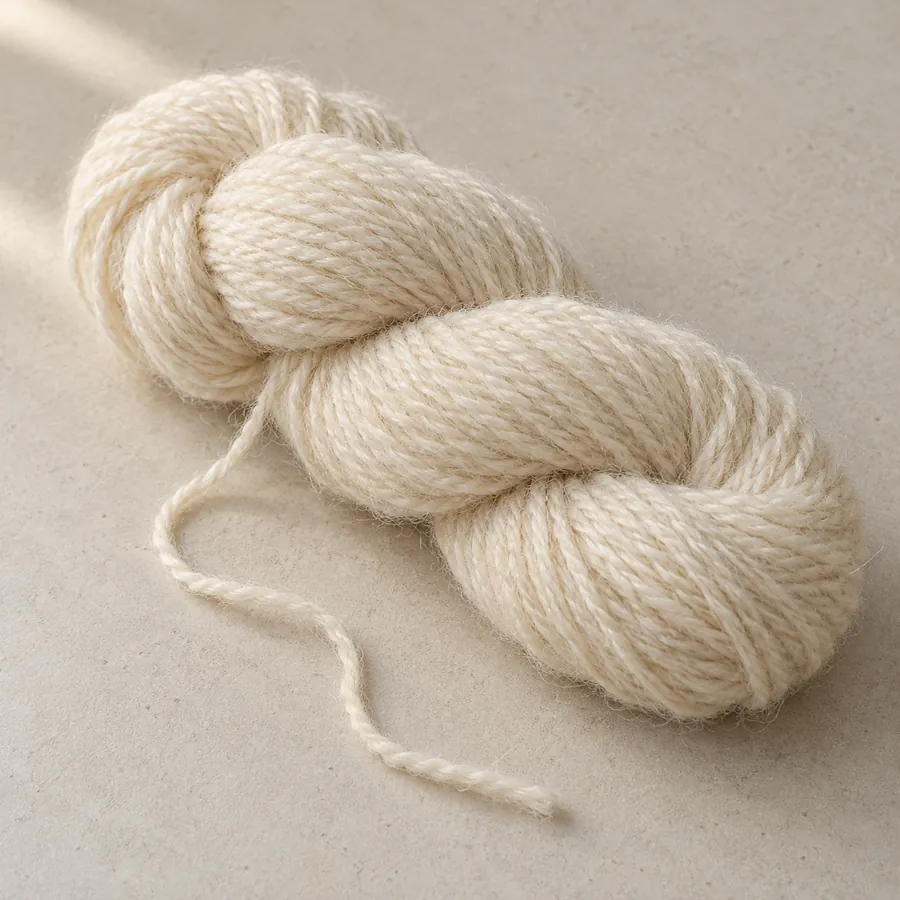 Lambswool