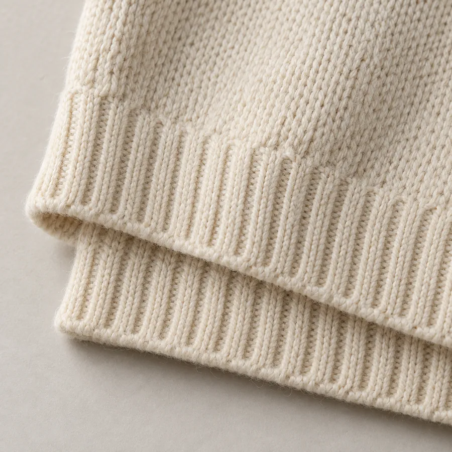 Tonal Layered Edges