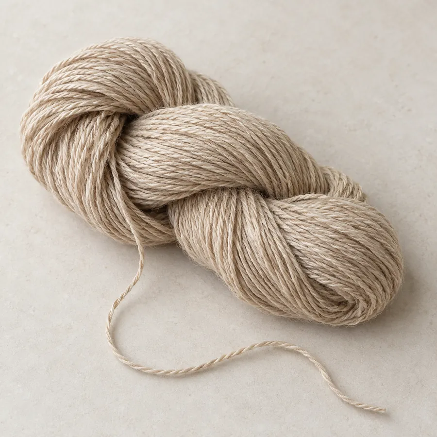 Linen & Blends