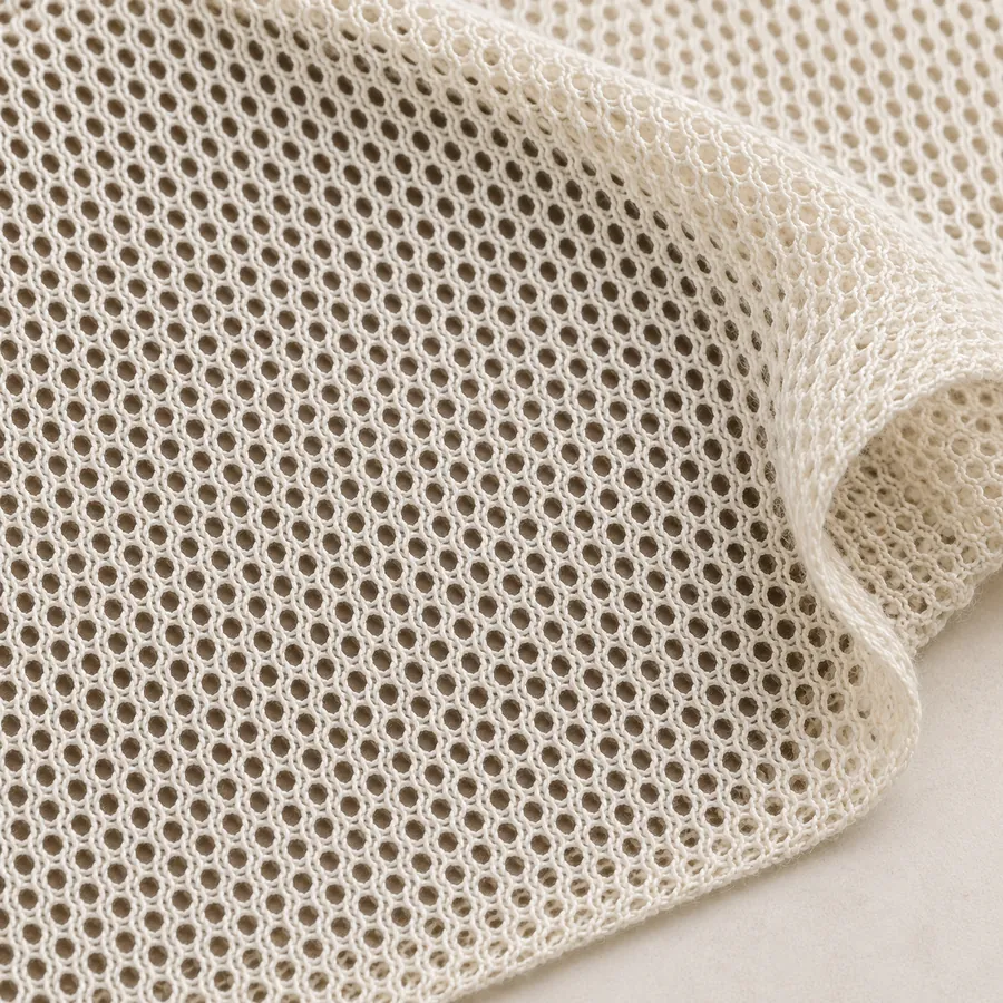 Breathable Mesh