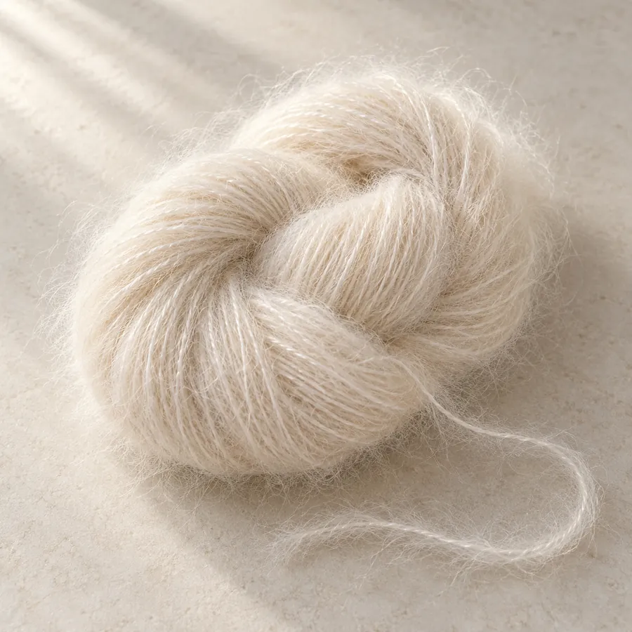 Mohair