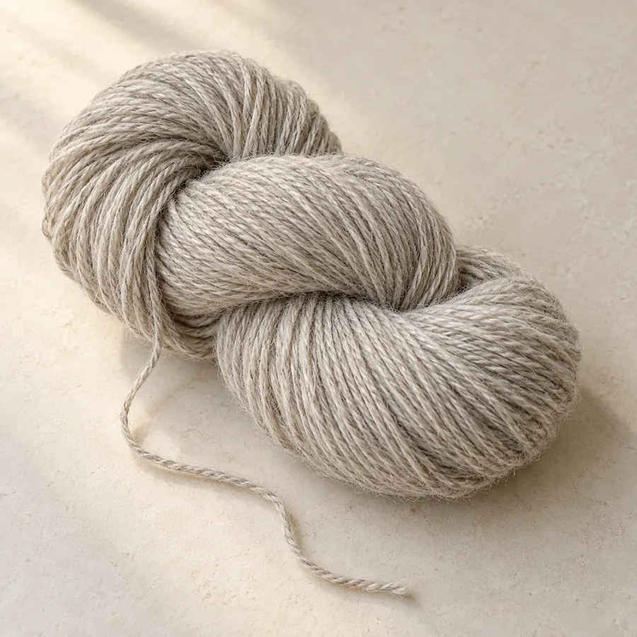 Recycled Fibres