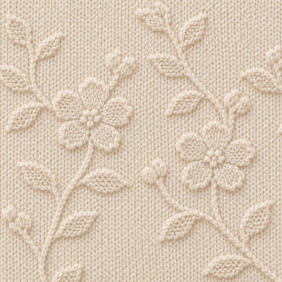 Micro-Relief Textures