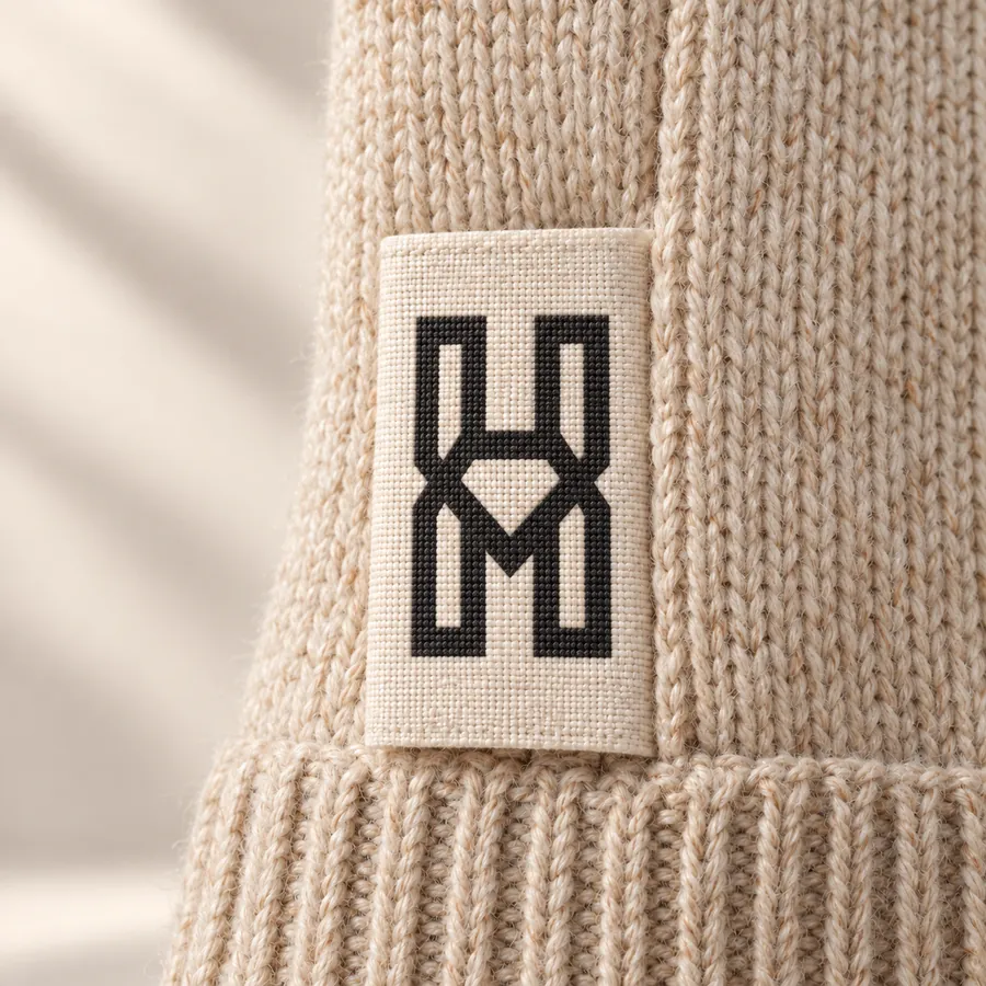 Side-Seam Labels